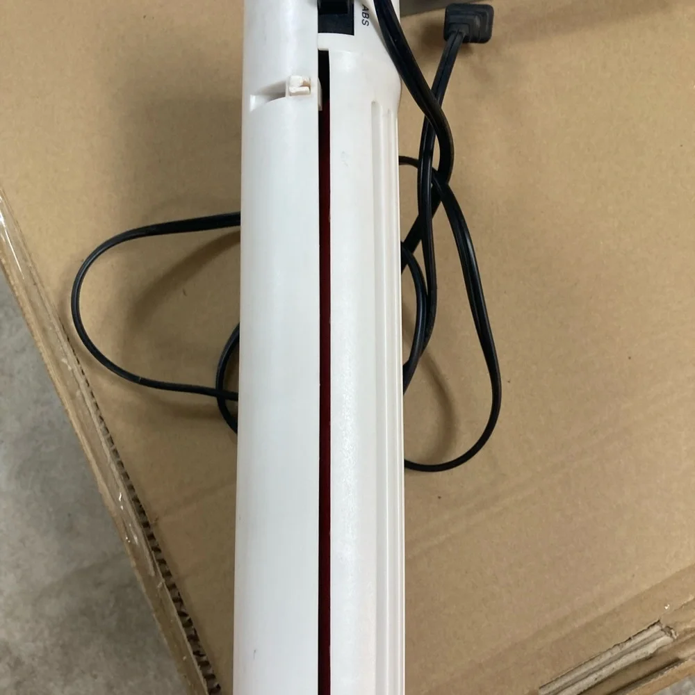 Laminator used condition works lights up and works